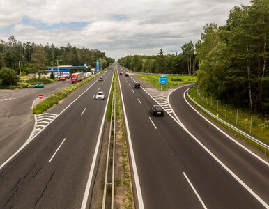 Miniatura: Tragiczna śmierć sportowca. Auta...