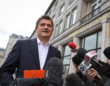 Miniatura: Palikot chce likwidacji abonamentu....