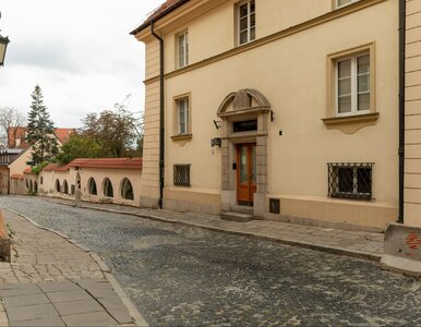 Miniatura: Utrudnienia dla turystów w Warszawie. Te...