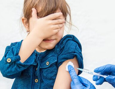 Miniatura: Wytyczne dotyczące szczepień dzieci z...