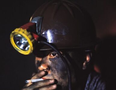 Miniatura: Rekordowe podwyżki dla górników "Budryka"?