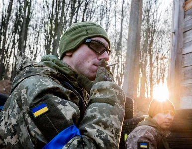 Miniatura: Wojna na Ukrainie. Wiadomo, ilu rosyjskich...