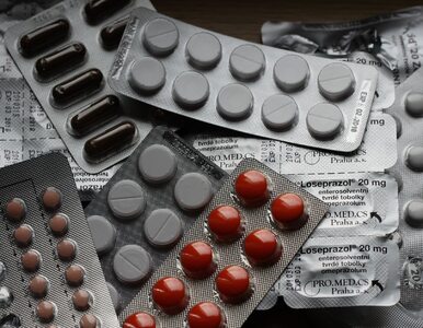 Czy można rozgryzać tabletki? 6 błędów podczas przyjmowania leków