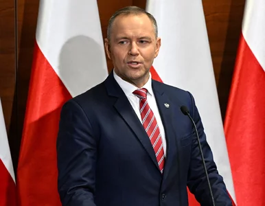 Miniatura: Nawrocki podpisał. Czarzasty ma „używanie”...