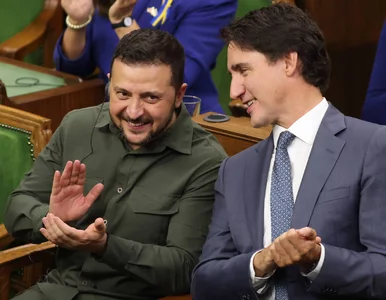 Miniatura: Czarnek reaguje na skandal z udziałem...