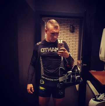 Michał Włodarczyk 