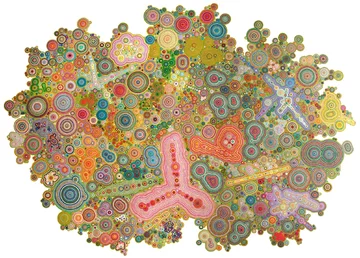 Adam Jastrzębski, Prekambr, 2015 Muzeum Narodowe we Wrocławiu, Wiwat Muzeum, wystawa