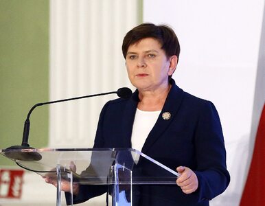 Beata Szydło oburzona głosowaniem w PE. „Antypolską rezolucję wsparło...