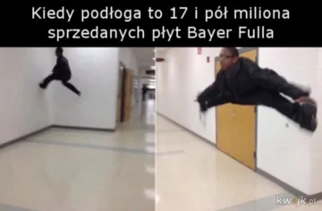 Bayer Full oczami internautów 
