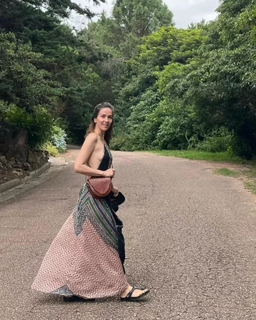 Natalia Oreiro 