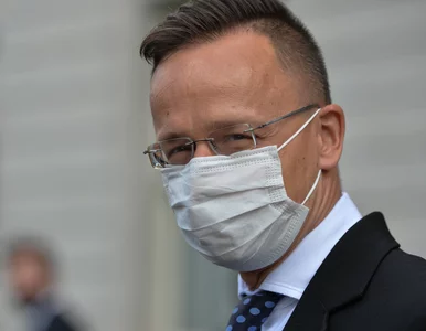 Miniatura: Embargo na rosyjską ropę to dla Węgier...