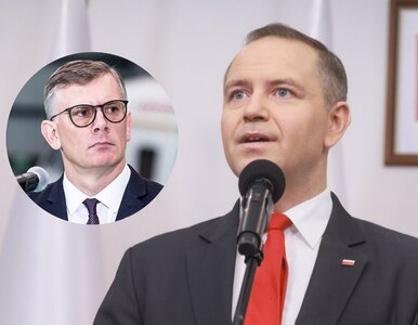 Miniatura: Rosyjskie powiązania i znikające...