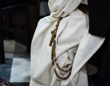 Miniatura: Wrocławscy dominikanie: Działała u nas...