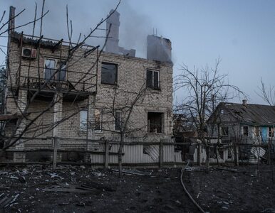 Korespondentka „Wprost” o wielkiej zmianie na Donbasie. „Niesamowite...