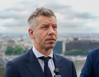 Miniatura: Pierwsza porażka nowego premiera Węgier....