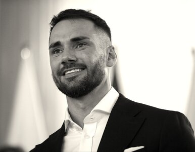 Miniatura: Polska opłakuje posła Litewkę. „Zrobiłeś...