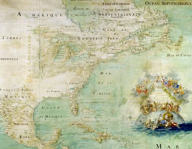 Miniatura: Łatwy QUIZ z historii świata. Tylko 8 pytań