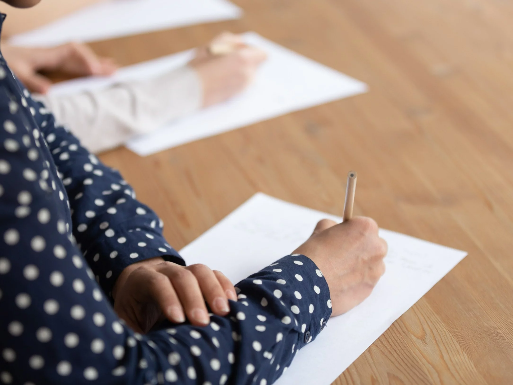 QUIZ ortograficzny. Poradzisz sobie?