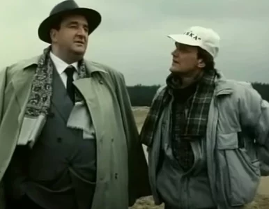 Miniatura: Z jakiego filmu pochodzi ten cytat?...