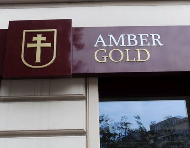 Miniatura: Były szef Amber Gold zaskarżył Polskę do...