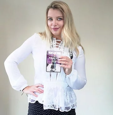 Magdalena Filipowska 