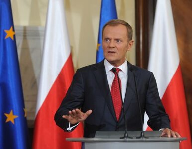 Miniatura: Tusk: Kaczyński nie chce debaty. Boi się,...