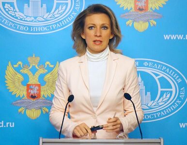 Rosyjskie MSZ: Umową z Warszawą Kijów legalizuje przejęcie kraju