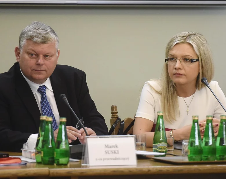 Miniatura: Znamy nową listę świadków w sprawie Amber...