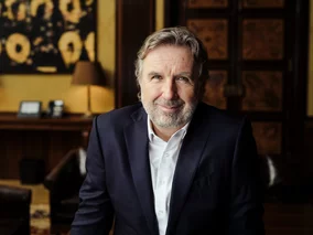 Miniatura: Jeden z najbogatszych Polaków ma problemy....