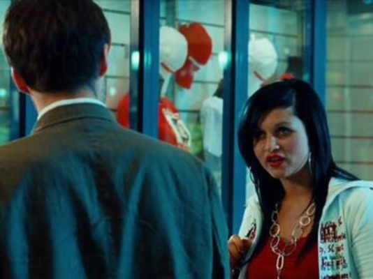 Miniatura: Grała Milenę w filmie „Galerianki”. Jak...