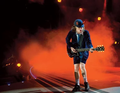 Miniatura: Legenda rocka na Narodowym. Dziś koncert...