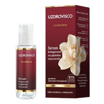 Serum kolagenowe na&nbsp;głębokie zmarszczki 30 ml (69 zł)