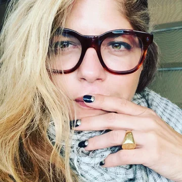 Selma Blair 
