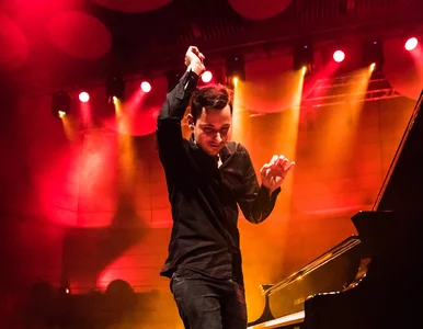 Miniatura: Peter Bence - co łączy go z Edem Sheeranem?