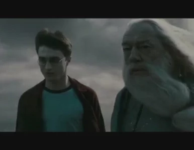 Miniatura: Fani Harrego Pottera! J.K. Rowling...