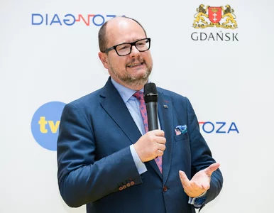 Miniatura: Adamowicz z poparciem PO w II turze wyborów