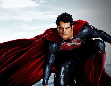 Miniatura: Ohio: Superman trafił na... tablice...