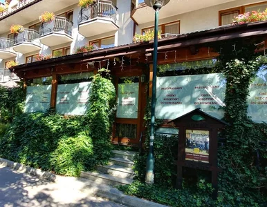 Miniatura: Komornik przejął luksusowy hotel „Litwor”...