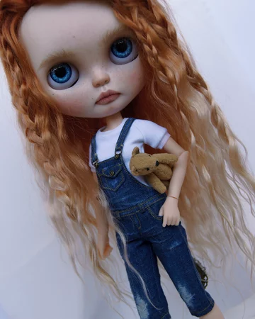 Tak wyglądają prace artystki 