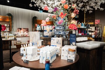Rituals Arkadia
