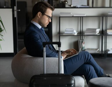 Miniatura: Polacy wracają zestresowani do pracy. Jest...