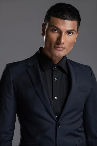 Mister Supranational – kandydat z Holandii