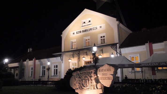 Miniatura: Inauguracji programu 100 lat radości z...