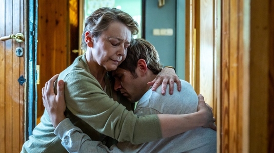 Miniatura: „Niebo. Rok w piekle” – zdjęcia z...