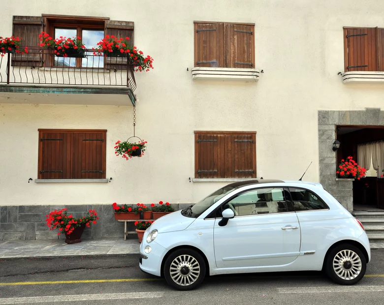 Miniatura: Polacy przekonują się do mikrosamochodów