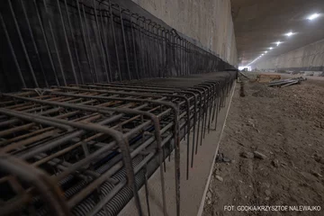 Południowa Obwodnica Warszawy 