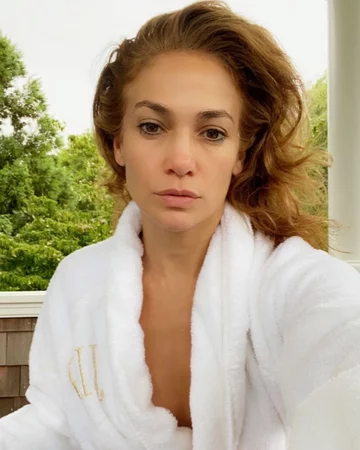 Jennifer Lopez 