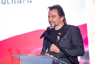 Dariusz Stachura
