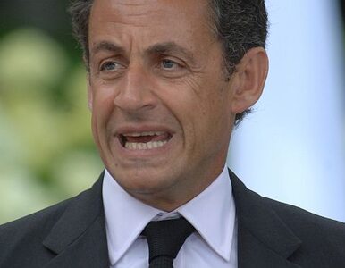 Miniatura: Sarkozy chce moralnego i skutecznego podatku