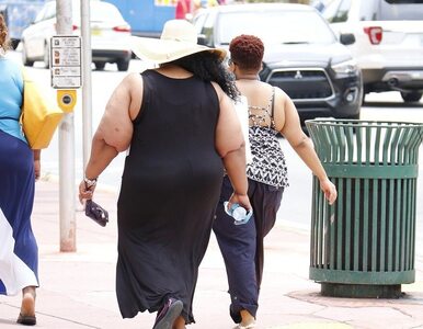 Konsekwencje choroby otyłościowej
